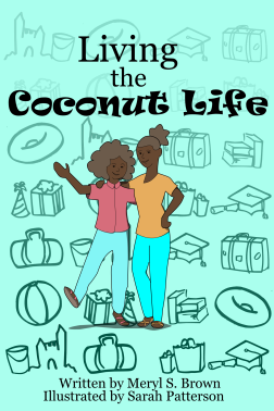 Living the Coconut Life